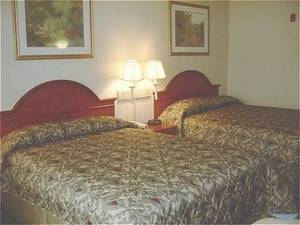 Country Inn & Suites Brockton::Travelocity.com