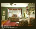 Hawthorn, A Bed & Breakfast