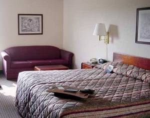 Hampton Inn Monroe::Travelocity.com