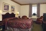 Clarion Hotel & Suites Conference Center
