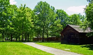 New Windsor Cantonment State Historic Site::Daniel Case