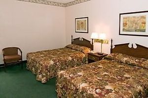Best Western Intracoastal Inn::Travelocity.com