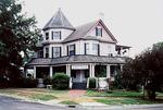Lebanon's Queen Anne