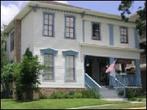 Austin Folk House