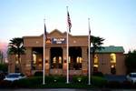 Best Western Hilltop Inn