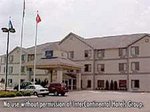 Holiday Inn Express Dandridge