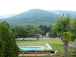 Scribner Hollow Lodge