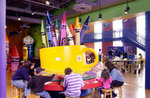National Canal Museum at Two Rivers Landing::Annek
