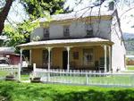 Jesse N Smith Pioneer Home