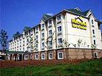 Microtel Inn N Suites Perimeter
