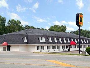 Super 8 Motel Platteville::Hotels.com