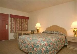 Americas Best Value Inn::Travelocity.com