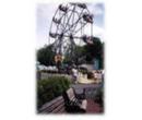 Lake Winnepesaukah Amusement Park