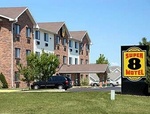 Super 8 Motel - Racine::Yahoo! Travel