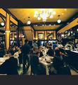 Les Halles Downtown