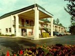 Rodeway Inn Macon