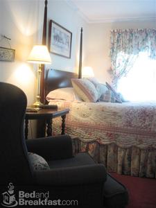 Willow Creek Inn::BedAndBreakfast.com