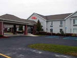Econo Lodge Inn & Suites
