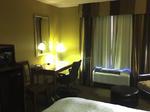 Hampton Inn Utica