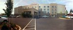 Phoenix Inn Suites Albany