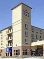 Holiday Inn Express Hotel & Suites Portland-Nw Downtown