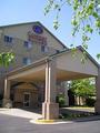 Comfort Suites Fieldstone Way