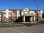 Comfort Suites Southwest