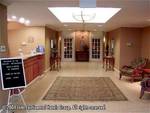 Holiday Inn Express Hotel And Suites