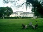The Lighthouse Inn Resort