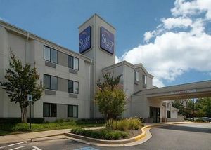 Sleep Inn Shady Grove::Travelocity.com