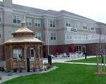Homewood Suites Providence Warwick