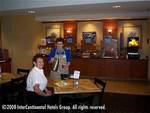 Holiday Inn Express Fremont