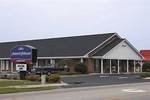 Howard Johnson Santee