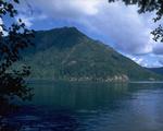 Lake Crescent