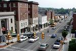 Marion - Downtown Historic District