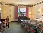 Days Inn Ridgeway Martinsville