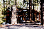 Tamarack Lodge Motel
