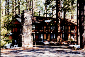 Tamarack Lodge Motel::Tamarack at tahoe