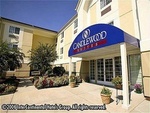 Candlewood Suites Medford