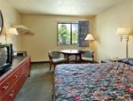 Super 8 Motel - Panama City