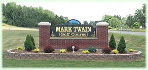 Mark Twain Golf Course::Cityofelmira.net