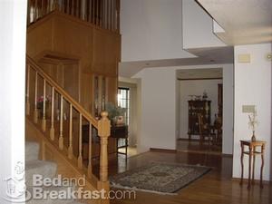 Serenity Gardens Bed and Breakfast::BedAndBreakfast.com