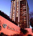 Doubletree Hotel Coconut Grove