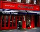 O'Flanagan's: Irish Sports Bar