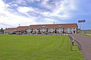 Best Western Bay Walk Inn::Travelocity.com