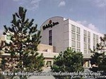 Holiday Inn Barrie Conf Centre