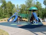 Frog Hollow Able to Play Playground
