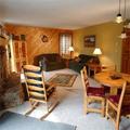 Black Bear Lodge