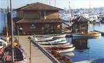 Center for Wooden Boats (The)