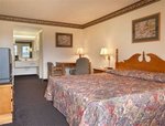Days Inn & Suites Kokomo